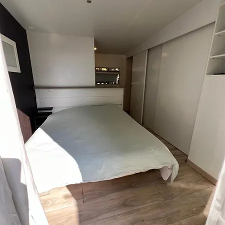 Mobil Climatise 6 Personnes - Les Sables D'or Cap D'agde * Le Grau-dʼAgde