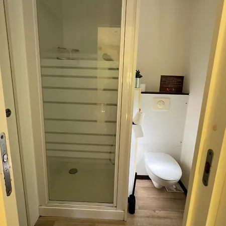 Mobil Climatise 6 Personnes - Les Sables D'or Cap D'agde *
